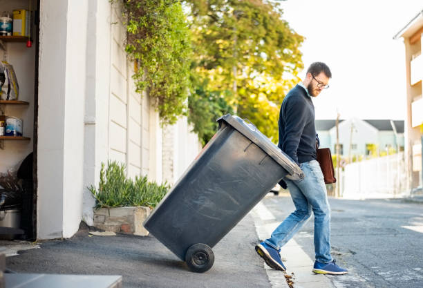 Best Commercial Junk Removal  in Sibley, IA